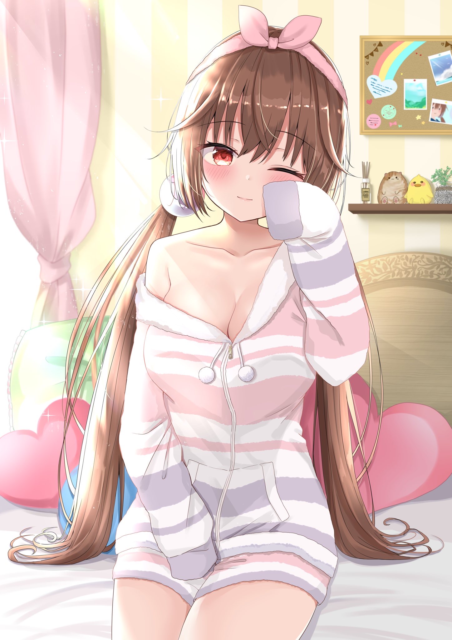 热播3